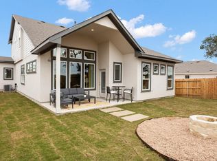 Davis Plan, Trace, San Marcos, TX 78666