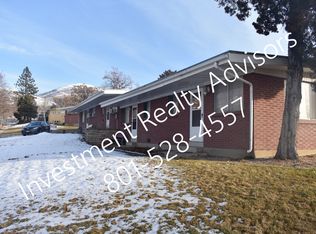 412 E 500 S UNIT 412, Bountiful, UT 84010