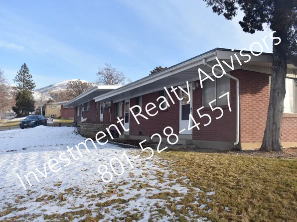 1 bed, 1.0 bath, 682 sqft, $1,000, 412 E 500 S #406, Bountiful, UT 84010