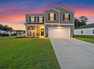 100 Lucky Day Dr, Summerville, SC 29486