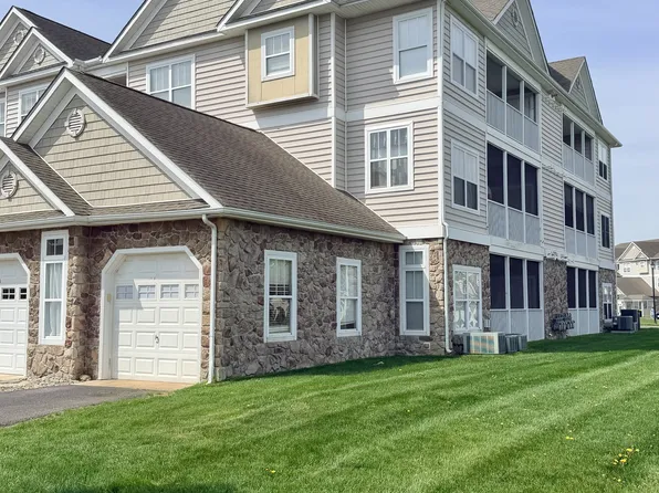 2901C S Heather Dr, Milford, DE 19963