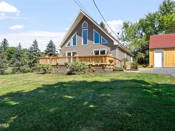 1480 Helderberg Trail, Berne, NY 12023