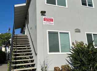 1244 S Saltair Ave APT 2, Los Angeles, CA 90025