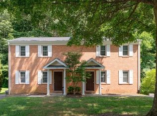 114 Longwood Dr #A, Charlottesville, VA 22911