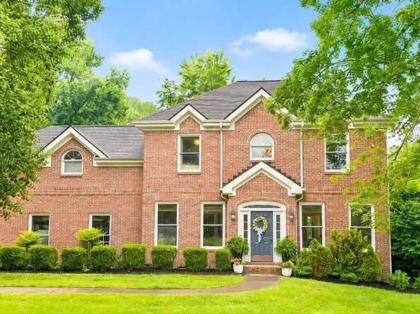 12704 Sauer Point, Farragut, TN 37934