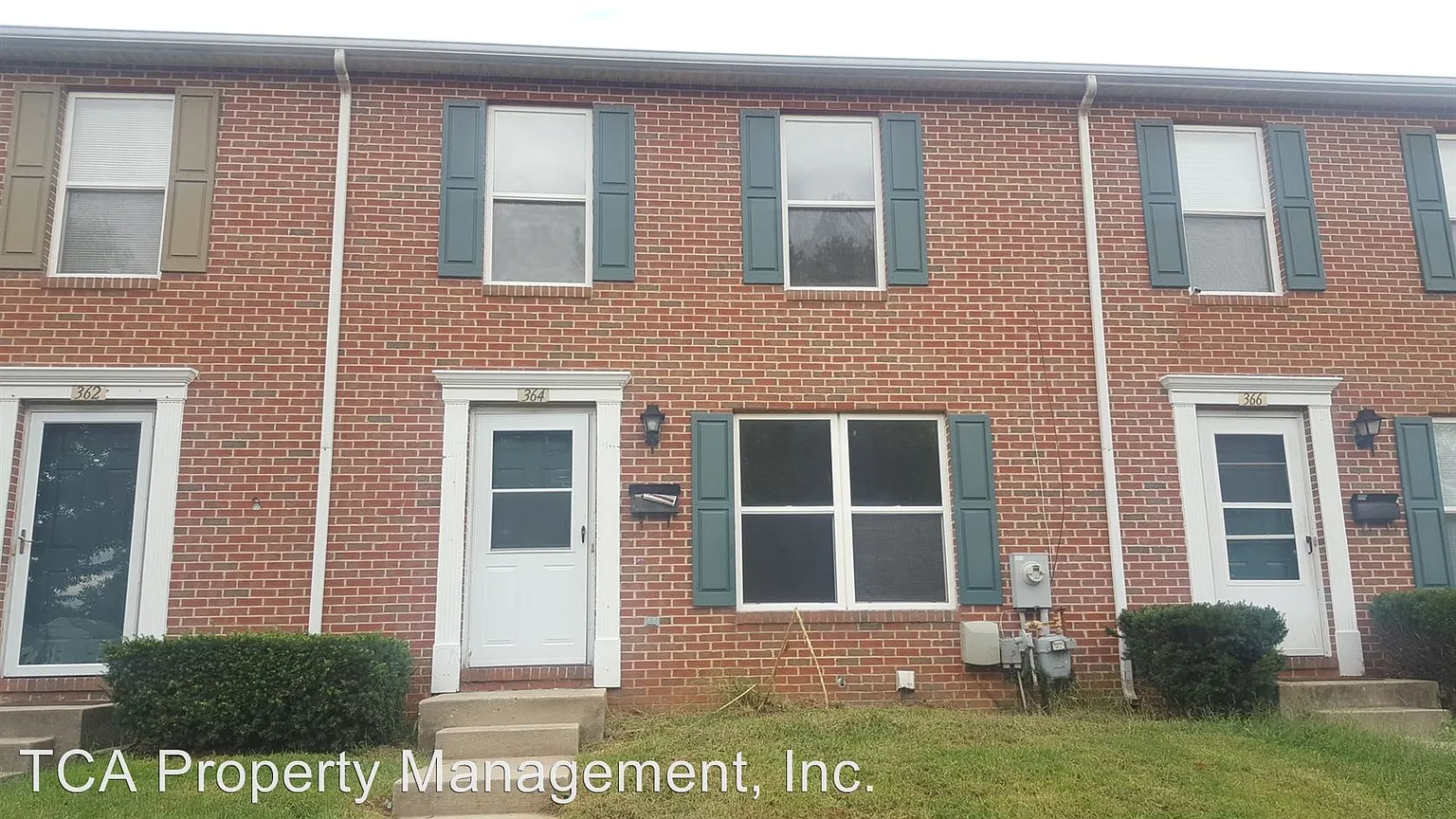 364 Center Deen Ave photo 1