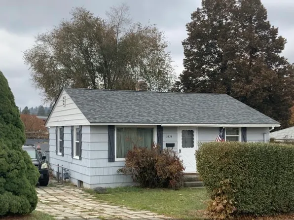 5925 N Douglas Dr, Spokane, WA 99205