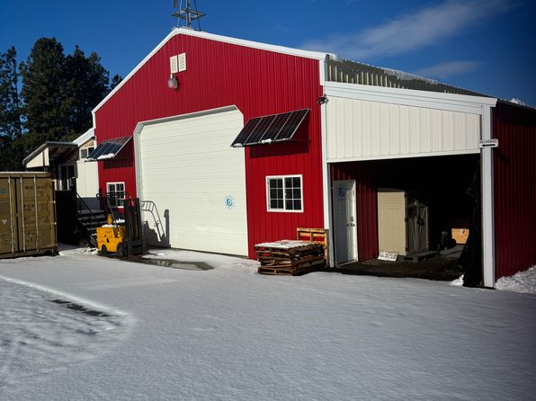 1277 Saddle Ridge Rd, Viola, ID 83872