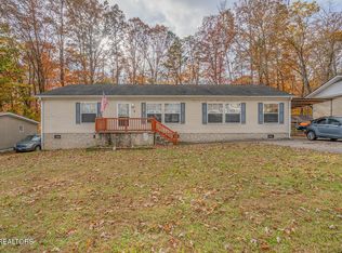 153 Tori Kait Ln, Powell, TN 37849