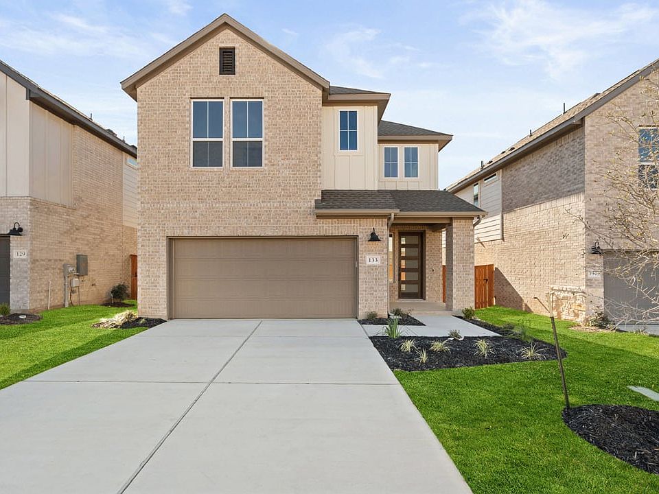 Exterior Style A