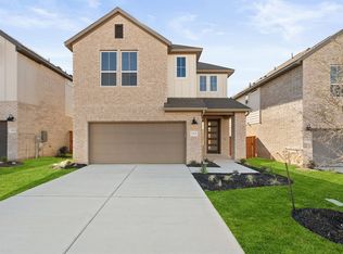 133 Alfalfa Dr, Liberty Hill, TX 78642