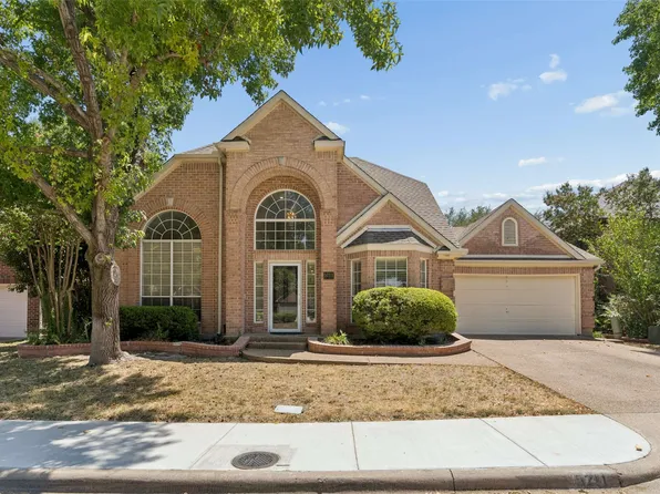 5211 Quail Creek Dr, McKinney, TX 75072