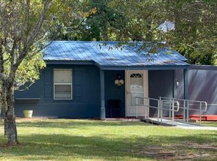 704 Bay St, Waycross, GA 31501