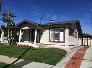 3222 Copley Ave, San Diego, CA 92116