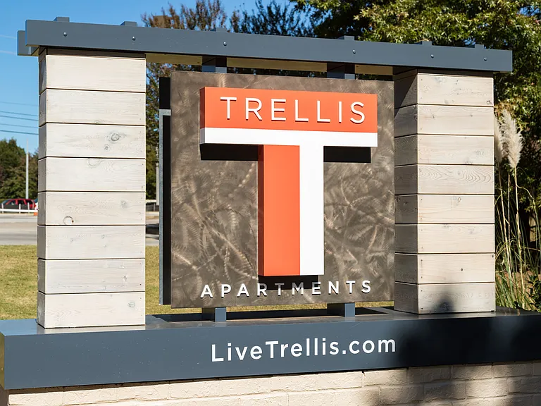 Trellis — Photo 26