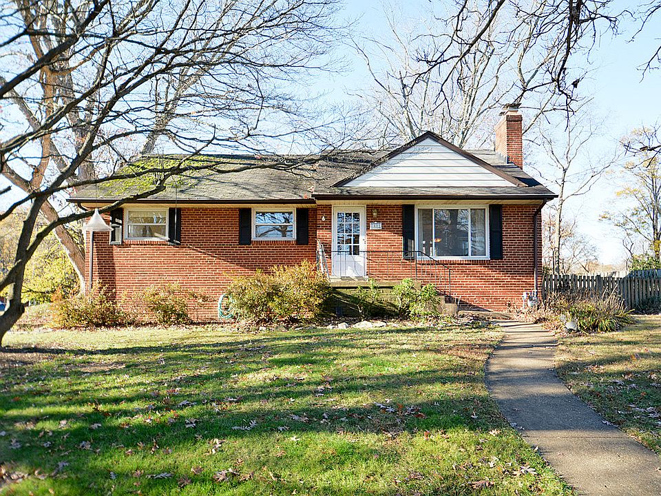 Welcome to 3400 N. Randolph!