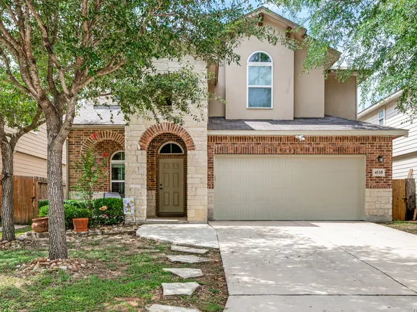 4518 Territory, San Antonio, TX 78223