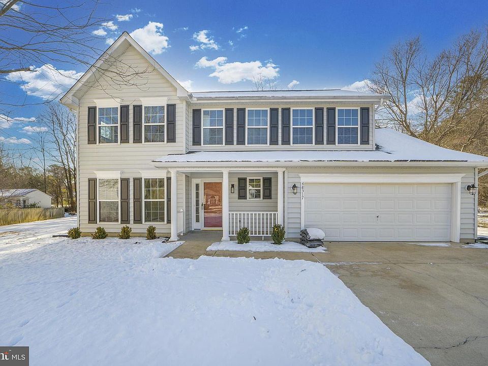 1st image of 48317 Keel Dr