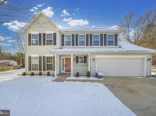 48317 Keel Dr, Lexington Park, MD 20653