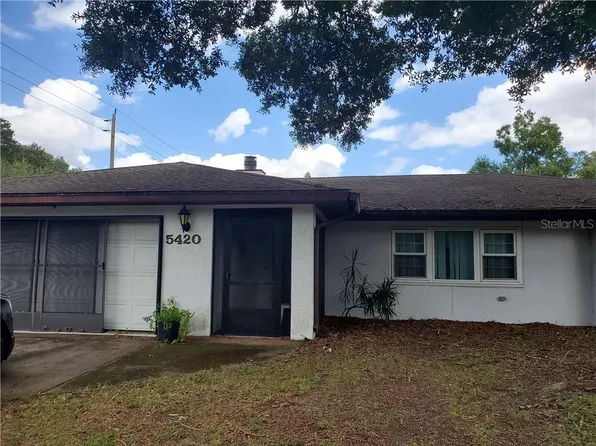 5420 Durango Ave, Sarasota, FL 34235
