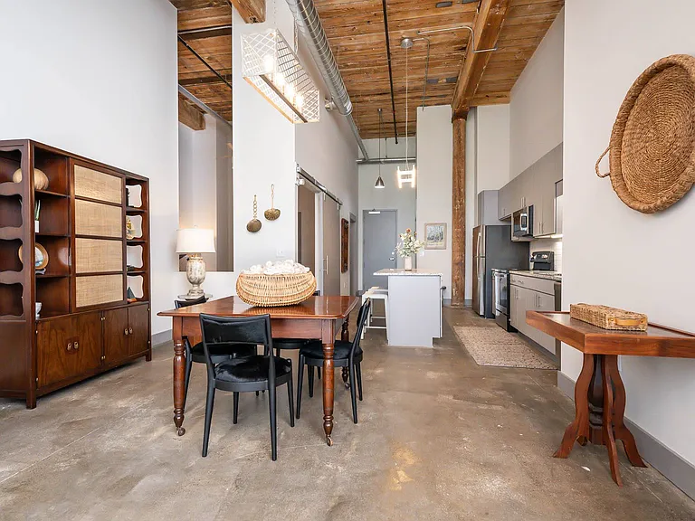 Converse Mill Lofts — Photo 31
