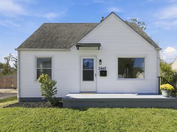 2465 Hamilton Ave, Columbus, OH 43211