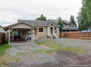 3501 Cope St, Anchorage, AK 99503