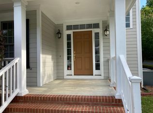 2707 Montcastle Ct, Durham, NC 27705