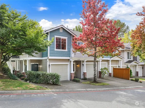 225 S 51st Street #B, Renton, WA 98055