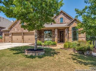 16018 Seekers St, San Antonio, TX 78255