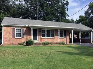 425 Cumberland St, Medina, TN 38355