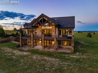 16283 Open Sky Way, Colorado Springs, CO 80908