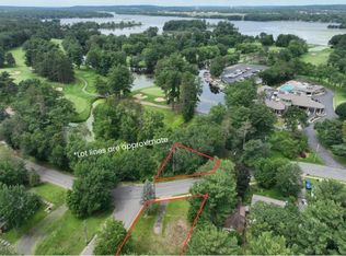 225 Country Club Rd, Schofield, WI 54476