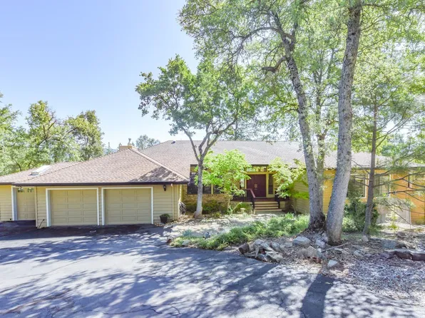 21342 Oneto Dr, Sonora, CA 95370