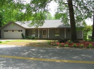 14003 Wimbledon Loop, Little Rock, AR 72210