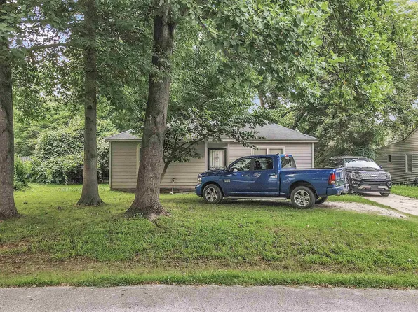 974 Joel Ave, Memphis, TN 38127