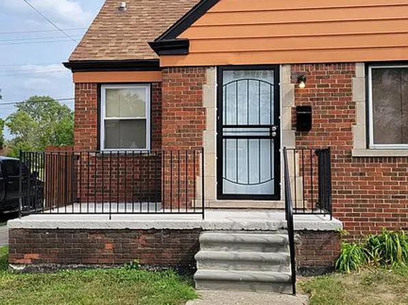 19444 Teppert St, Detroit, MI 48234