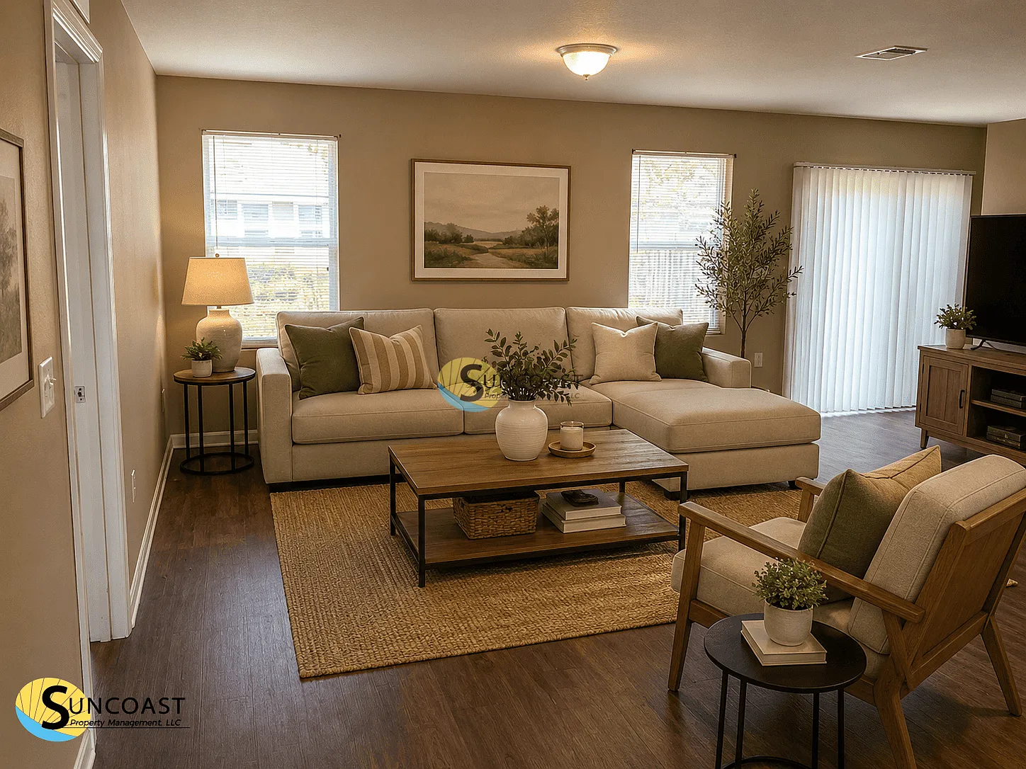 Half Off First Month! 3 Bed | 2 Bath Home! — Photo 4
