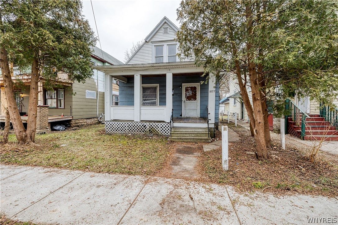 1827 Linwood Ave, Niagara Falls, NY 14305 Zillow
