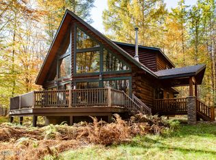 112 Ballou Rd, Porter Corners, NY 12859