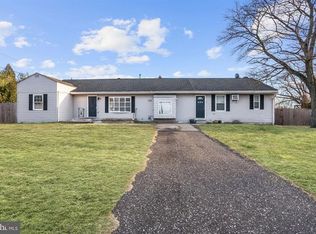113 Marshall Ave, Blackwood, NJ 08012