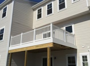 12908 Sand Bar Ln, Ocean City, MD 21842