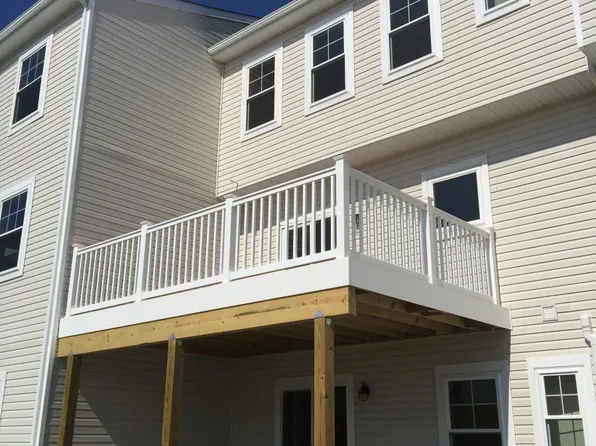 12908 Sand Bar Ln, Ocean City, MD 21842
