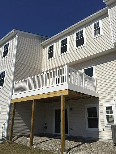 12908 Sand Bar Ln Photo 1