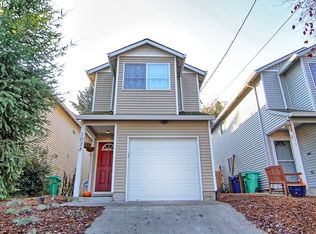1028 N Farragut St, Portland, OR
