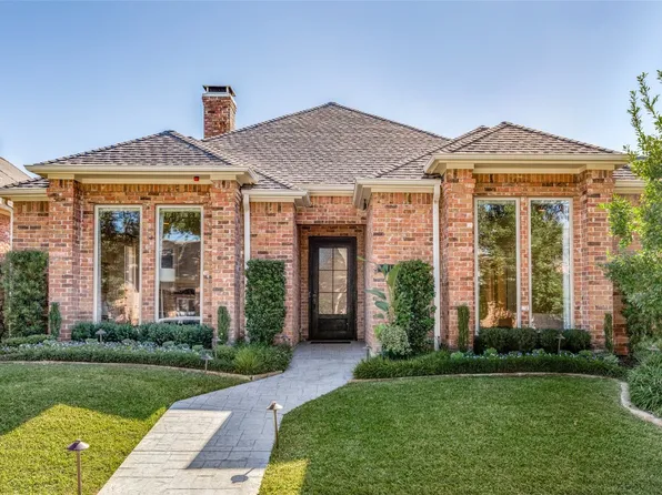 4 Grovenor Ct, Dallas, TX 75225