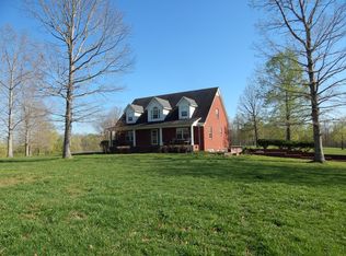 39 Mount Zion Rd, Leoma, TN 38468