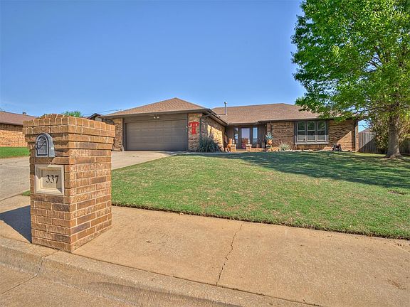 2nd image of 337 E Grand Teton Ct
