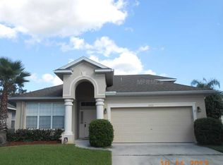 2233 Cypress Trace Cir, Orlando, FL 32825