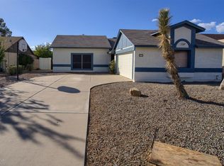 6732 N 71st Ave, Glendale, AZ 85303